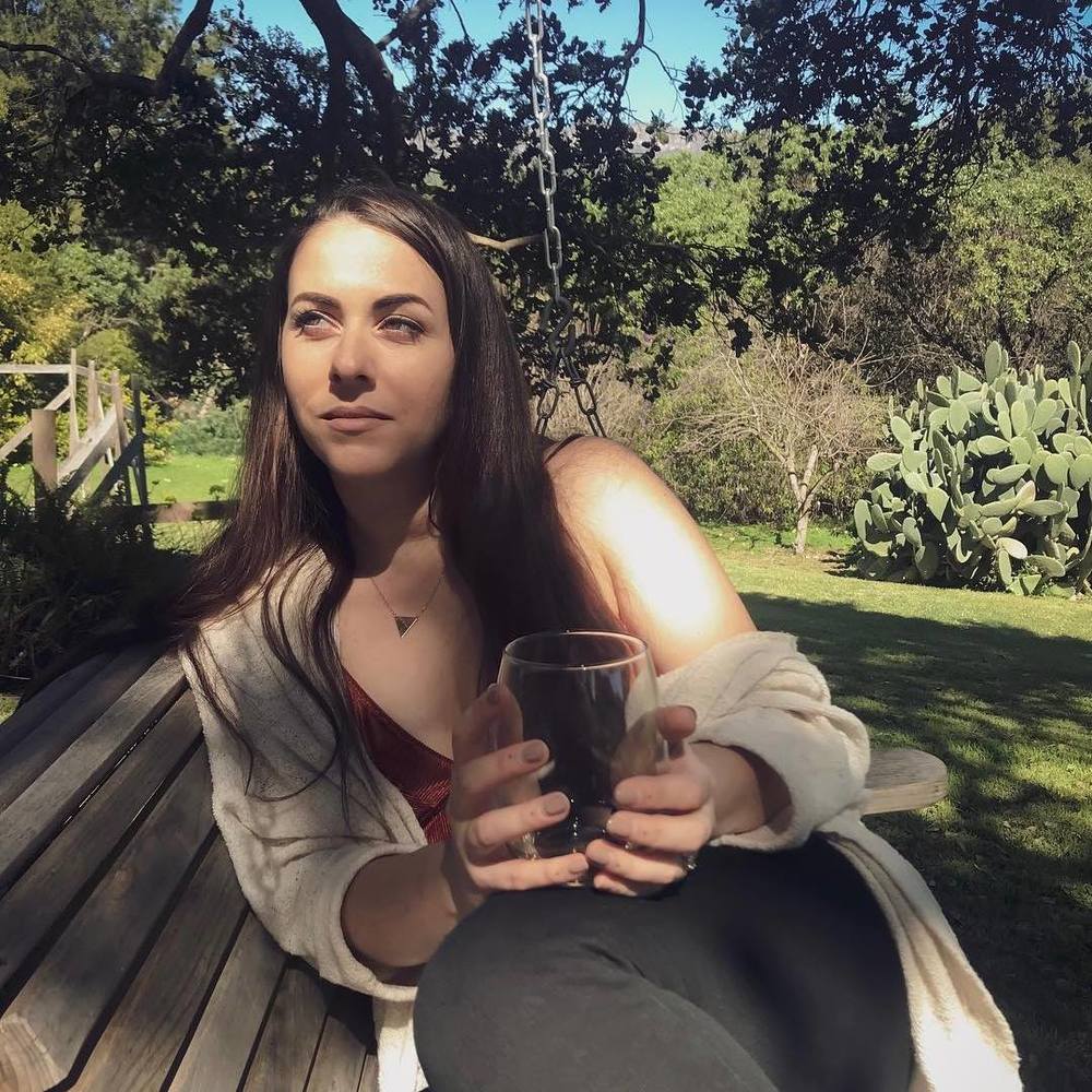 Meet your Posher, Lori